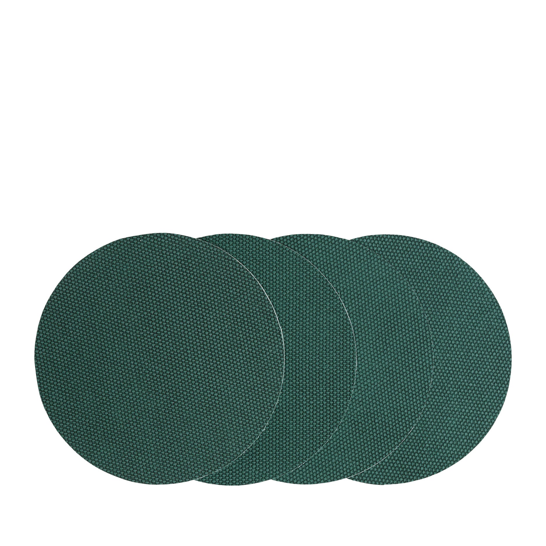 Oxford Glasuntersetzer 4 Stk